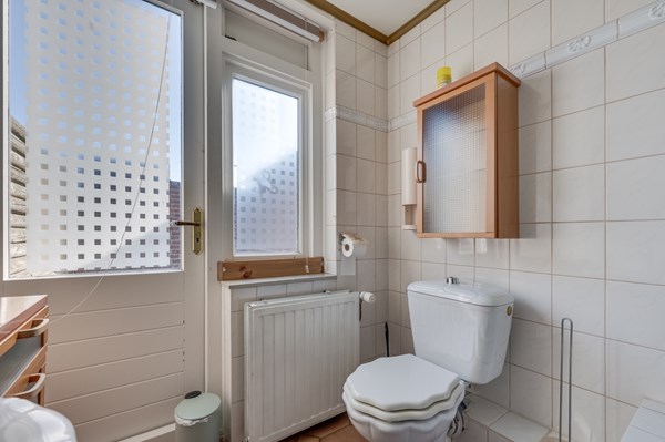 Medium property photo - Timmermansstraat 4A, 4374 AS Zoutelande